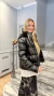 PUFFER DIVA ECO (PU03) - comprar online