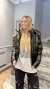 PUFFER DIVA ECO (PU03) - Investidas | Venta Online 