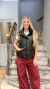 CHALECO PUFFER CHIAPAS (CH4023) - comprar online