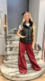 CHALECO PUFFER CHIAPAS (CH4023) en internet
