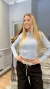SW CROP PUÑO (9025) - tienda online