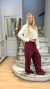 CAMISA ZARA CROP (1043) - comprar online