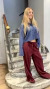 CAMISA ZARA CROP (1043) - Investidas | Venta Online 