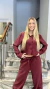 CAMISA ZARA CROP (1043) en internet