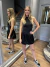 Imagen de VESTIDO GLOBO (V815)
