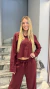 Imagen de CAMISA ZARA CROP (1043)