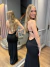 Imagen de VESTIDO MARA BUCHE (V13800)
