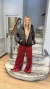 CAMPERA HANNA PUFFER (PUF24) en internet