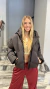 CAMPERA HANNA PUFFER (PUF24) - Investidas | Venta Online 