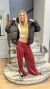 CAMPERA HANNA PUFFER (PUF24) - tienda online