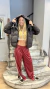 Imagen de CAMPERA HANNA PUFFER (PUF24)