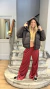 CAMPERA HANNA PUFFER (PUF24)