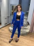 BLAZER ELIZABET (22-006) - Investidas | Venta Online 