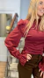 BLUSA ALLURE (358) - Investidas | Venta Online 