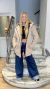 TRENCH IMPERMEABLE BEIGE (CA41) en internet
