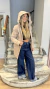 WIDE MAXI BLUE PESPENTE (034/30NEW) - comprar online