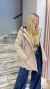 TRENCH IMPERMEABLE BEIGE (CA41) en internet