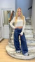 WIDE MAXI BLUE PESPENTE (034/30NEW) - Investidas | Venta Online 