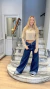 WIDE MAXI BLUE PESPENTE (034/30NEW) - comprar online
