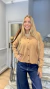 CAMPERA BOTON NACAR (C1256) en internet