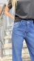 WIDE STONE BLUE (20119117) - tienda online