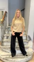 JEANS STRAIGHT GIAM (4292) en internet