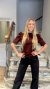 JEANS STRAIGHT GIAM (4292) en internet