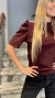 JEANS STRAIGHT GIAM (4292) - Investidas | Venta Online 