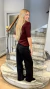 Imagen de JEANS STRAIGHT GIAM (4292)