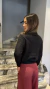 POLERA WAFLE RELIEVE (LILO 1260) - tienda online