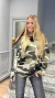 SWETER CAMUFLADO (9070) - tienda online