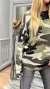 Imagen de SWETER CAMUFLADO (9070)