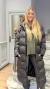 CAMPERA / CHALECO ISABELA (CA35) - Investidas | Venta Online 