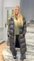 CAMPERA / CHALECO ISABELA (CA35) - tienda online