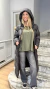 CAMPERA / CHALECO ISABELA (CA35)