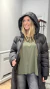 CAMPERA / CHALECO ISABELA (CA35) - comprar online