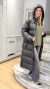 CAMPERA / CHALECO ISABELA (CA35) en internet
