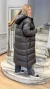 CAMPERA / CHALECO ISABELA (CA35) - Investidas | Venta Online 