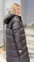 CAMPERA / CHALECO ISABELA (CA35) - tienda online