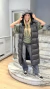 CAMPERA / CHALECO ISABELA (CA35) - Investidas | Venta Online 