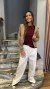 Imagen de CAMPERA FRIZA CORTA (997)
