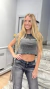 JEANS RECTO NATY (0403) - comprar online