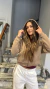 CAMPERA FRIZA CORTA (997) - comprar online
