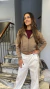 Imagen de CAMPERA FRIZA CORTA (997)
