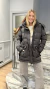 CAMPERA ALPHA BLACK (CA25) - tienda online