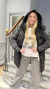 CAMPERA ALPHA BLACK (CA25)