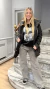 TRENCH IMPERMEABLE BLACK (CA41) en internet