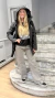 TRENCH IMPERMEABLE BLACK (CA41) en internet