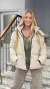 CAMPERA ANGELES PUFFER (PUF41) - Investidas | Venta Online 