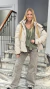 CAMPERA ANGELES PUFFER (PUF41) - tienda online